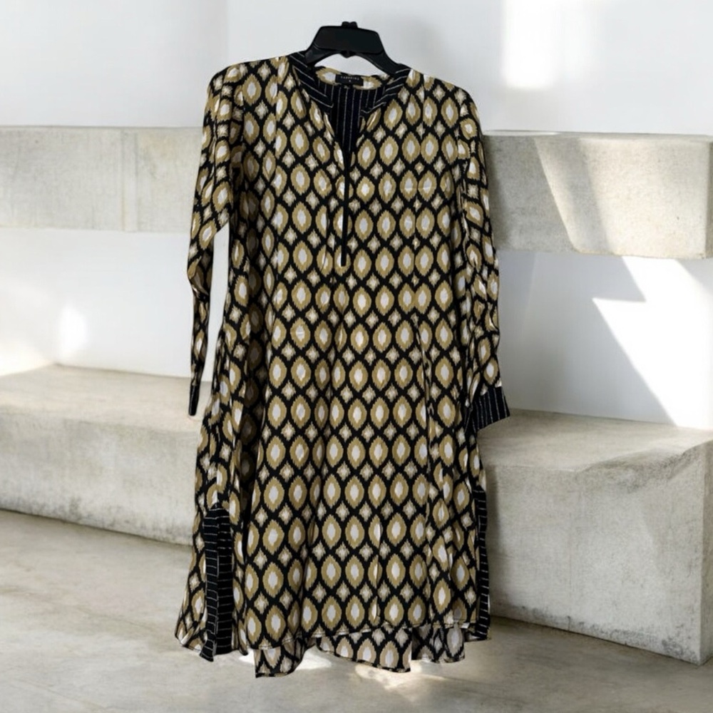 Sapphire Kurti